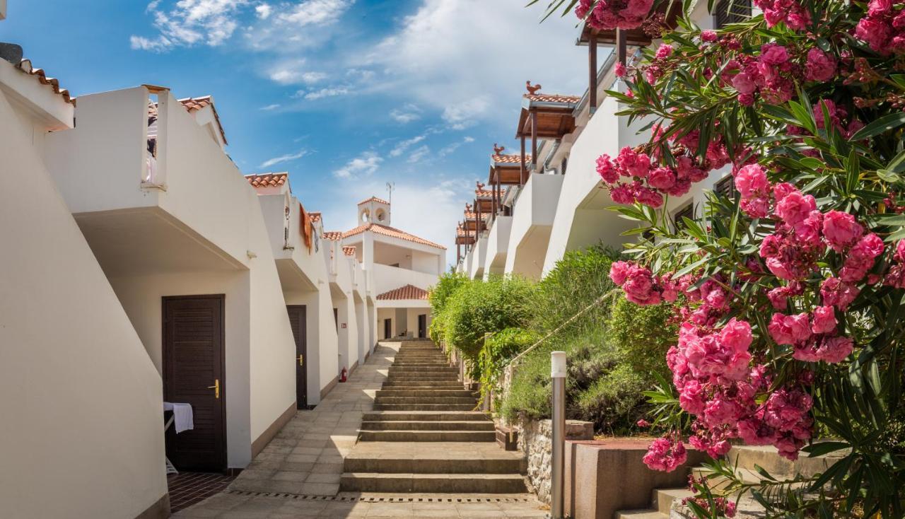 Apartments Jezera Lovisca Luaran gambar